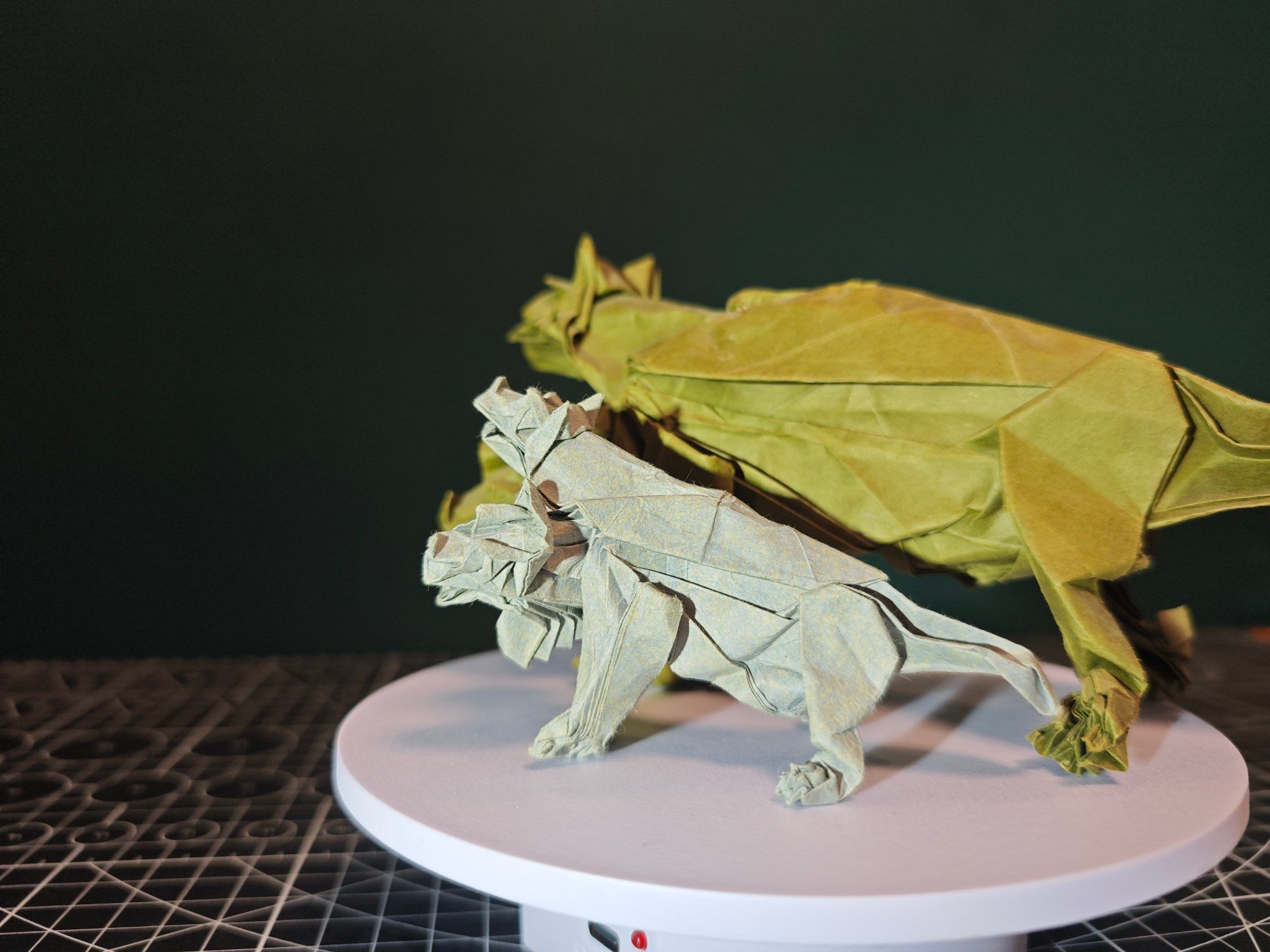 地狱三头犬 图片 3